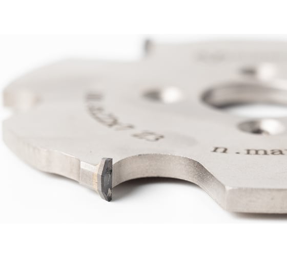 Изображение товара Фреза SURREY DIA 100,4x22x7 z3 LAMELLO RH TL20043