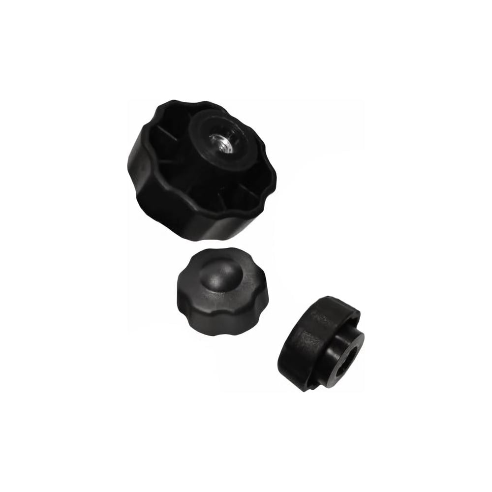 Изображение товара Ручка фиксатор барашек 23 Болта d 42 с гайкой М10, 10 шт.