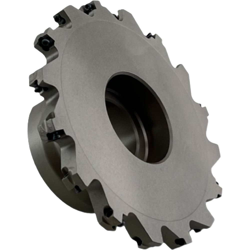 Изображение товара Фреза дисковая насадная SANT PT01.12B32.125.10.H16 125 мм 4603390586282