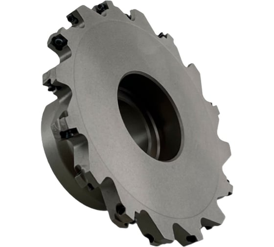 Изображение товара Фреза дисковая насадная SANT PT01.12C40.200.14.H16 200 мм 4603390586312