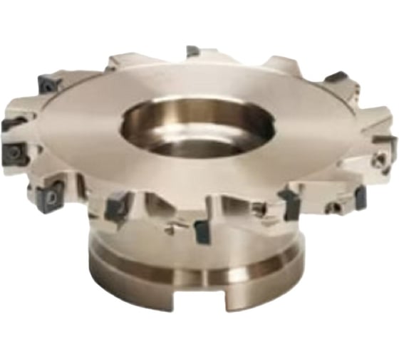 Изображение товара Фреза дисковая насадная SANT PT01.08B40.160.14.H12 160 мм 4603390586268