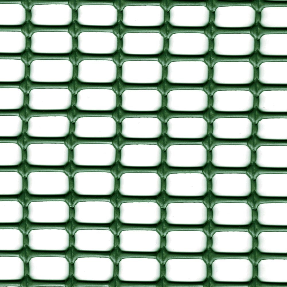 Изображение товара Сетка оградительная TENAX SpA Hobby 10, размер 1x50 м, цвет зеленый, 00-00001719