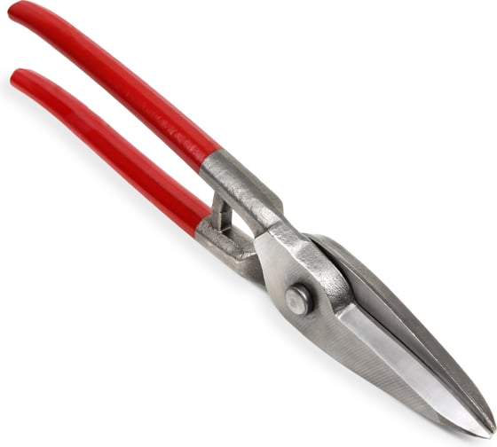 Изображение товара Ножницы по металлу прямые STUBAI Венская модель 265001