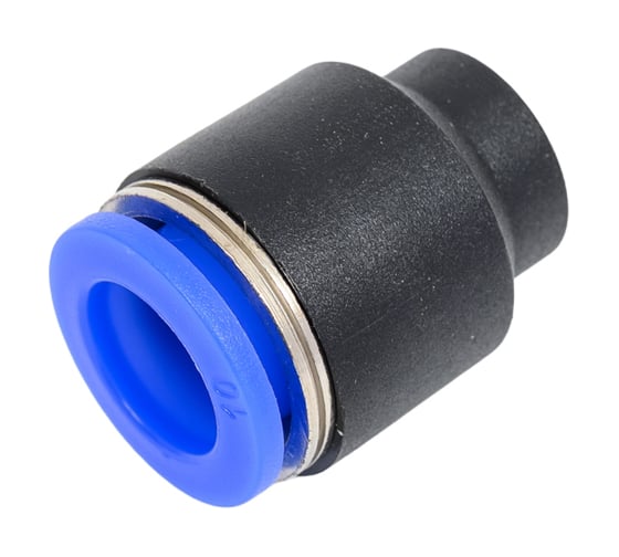 Изображение товара Заглушка для пневматической трубки ARMA 10 мм PTP-10