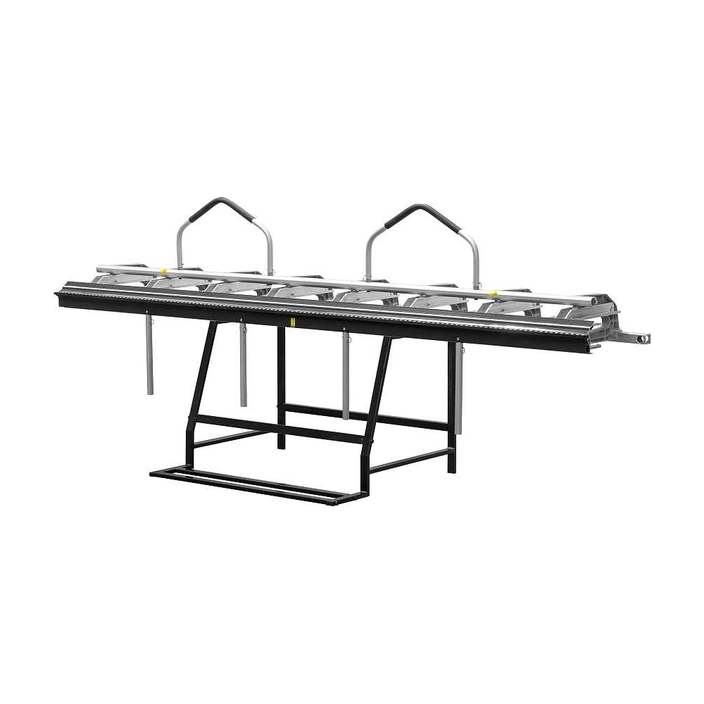 Изображение товара Станок Stalex MAX 20 3.8 метра 102697R