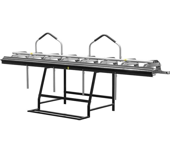 Изображение товара Станок Stalex MAX 20 3.8 метра 102697R