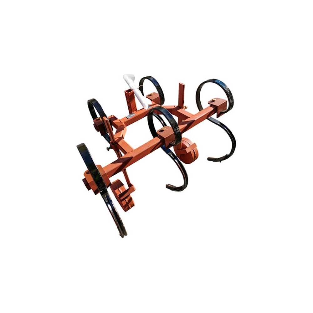 Изображение товара Культиватор чизельный САЗ КЧ-0.8 ТП000463344 для обработки почвы