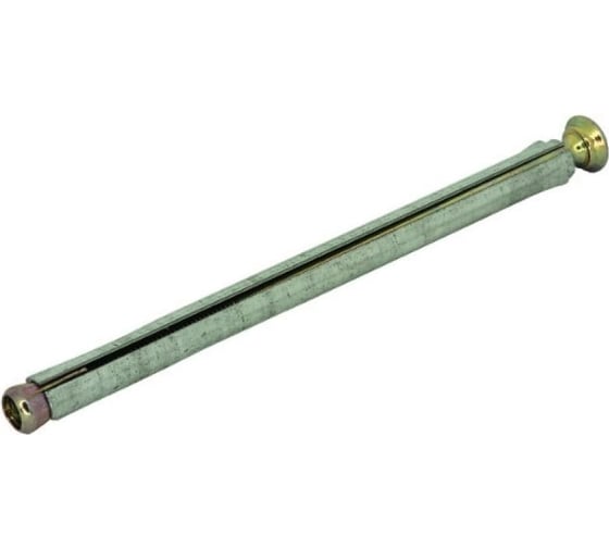 Изображение товара Анкер рамный ЦКИ 10x132, 2 шт. 6238907