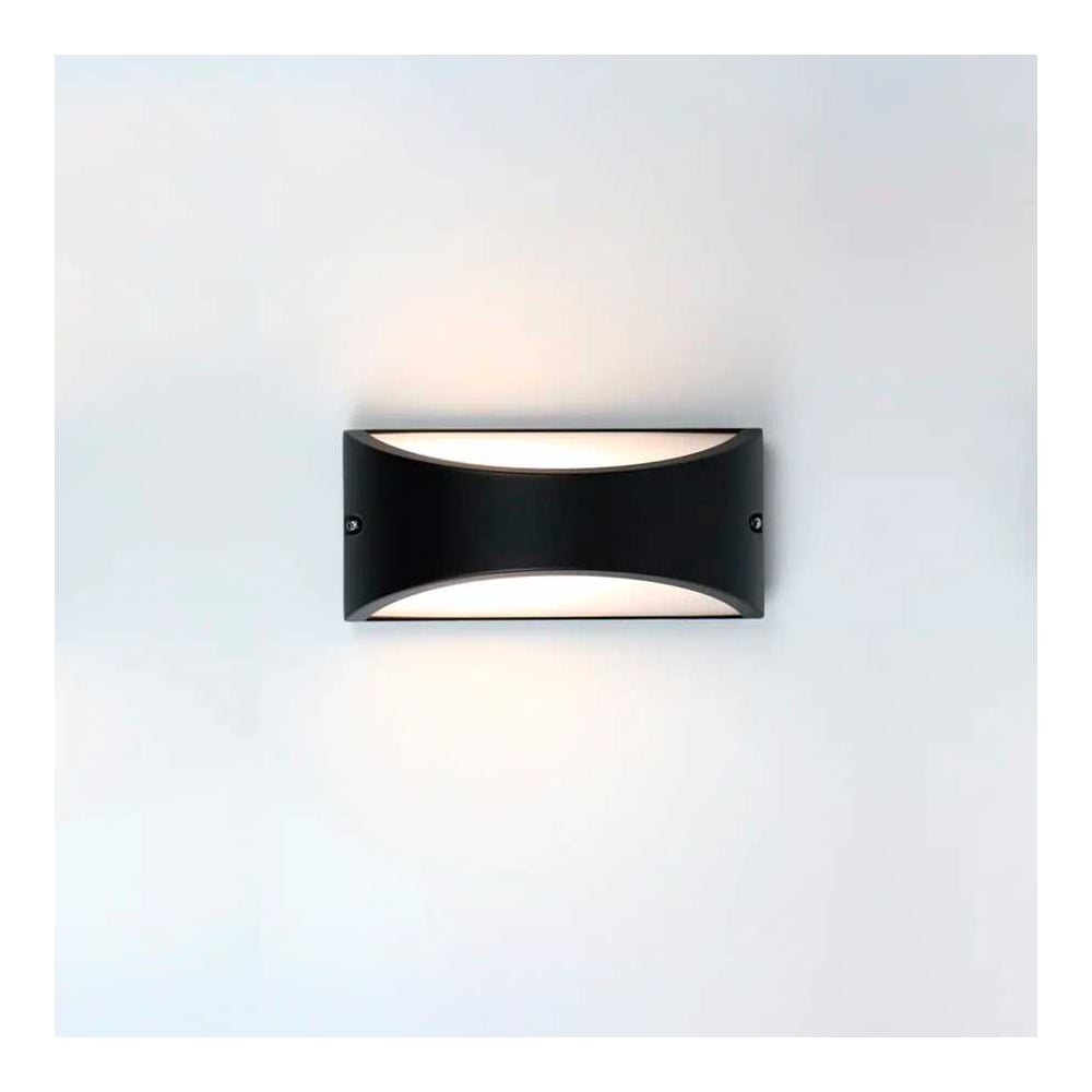Изображение товара Фасадный светильник General Lighting Systems Глоусфера малый IP65 GX53 50Вт