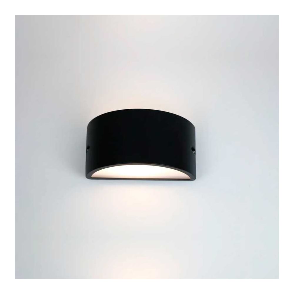 Изображение товара Фасадный светильник General Lighting Systems Глоусфера GX53 IP65