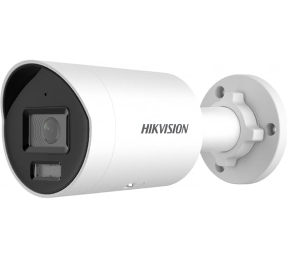 Изображение товара Уличная цилиндрическая IP-камера Hikvision DS-2CD2043G2-LI2U(2.8mm) 4Мп АВ5096104