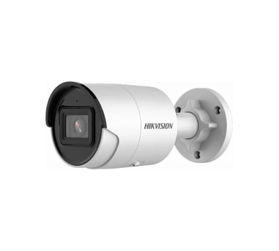 Изображение товара IP камера Hikvision DS-2CD2023G2-IU 4mm УТ-00042018