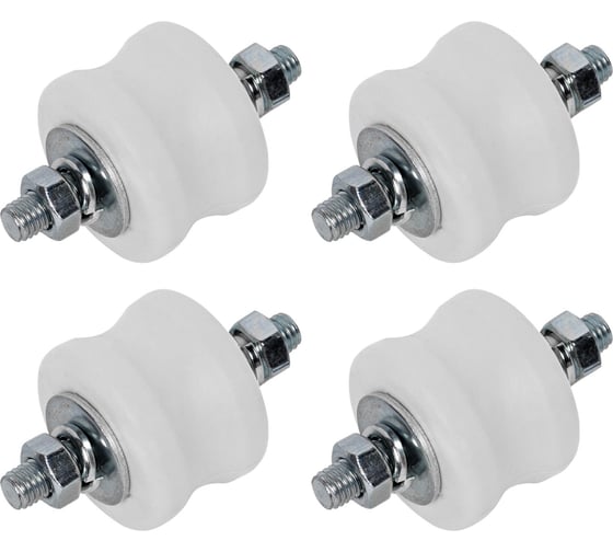 Изображение товара Комплект виброопор для кондиционера Ballu V40P, до 40 кг НС-1500815