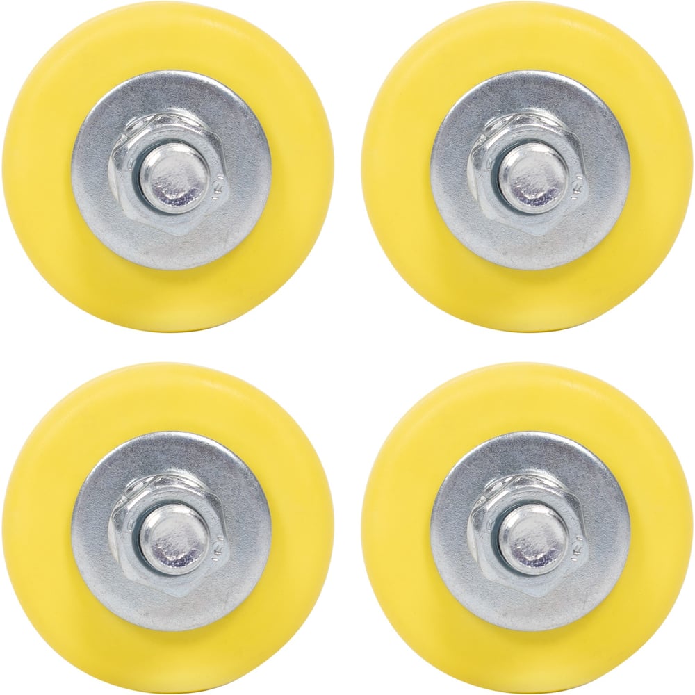 Изображение товара Комплект виброопор для кондиционера Ballu V60P 40-60 кг