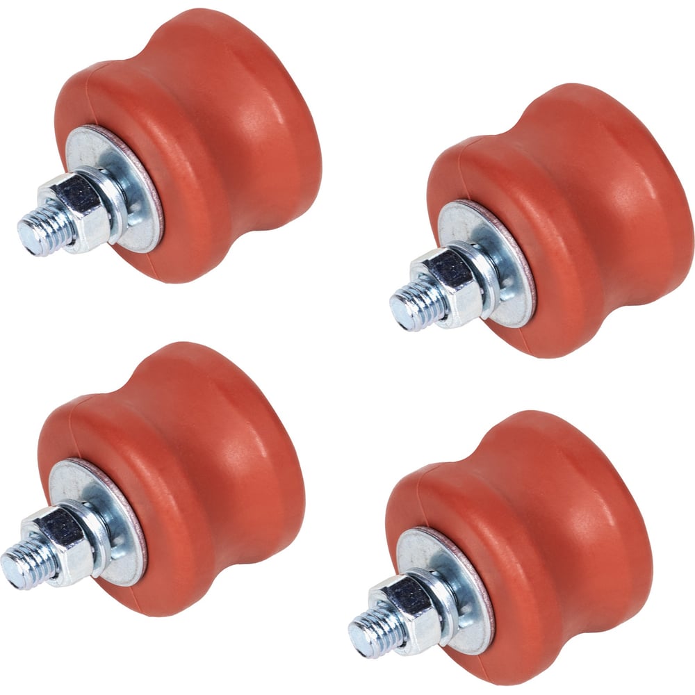 Изображение товара Комплект виброопор для кондиционера Ballu V120K, 60-120 кг, напольные НС-1500808