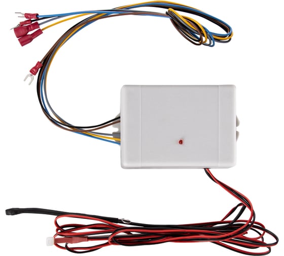 Изображение товара Комплект зимний для полупромышленных сплит-систем Ballu Univerlsal 3, 12-24К НС-1626481