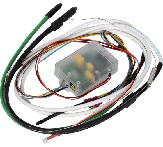 Изображение товара Комплект зимний Ballu ECO SMART INVERTER НС-1510233