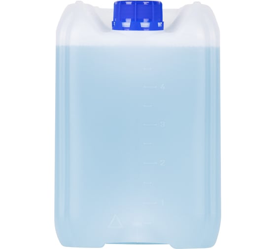 Изображение товара Средство моющее для внутренних блоков Ballu концентрат 5 л НС-1617412