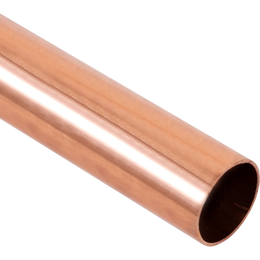 Изображение товара Труба медная Ballu Olympic 31,8x1,00x3000 (1-1/4), отрезок НС-1650748