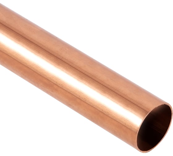 Изображение товара Труба медная Ballu Olympic 34,92x1,5x3000 (1-3/8), отрезок НС-1278312