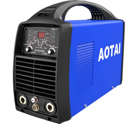 Изображение товара Источник с сетевым кабелем AOTAI ATIG 210 PAC 3 метра 00-0011373 533200-00086К1