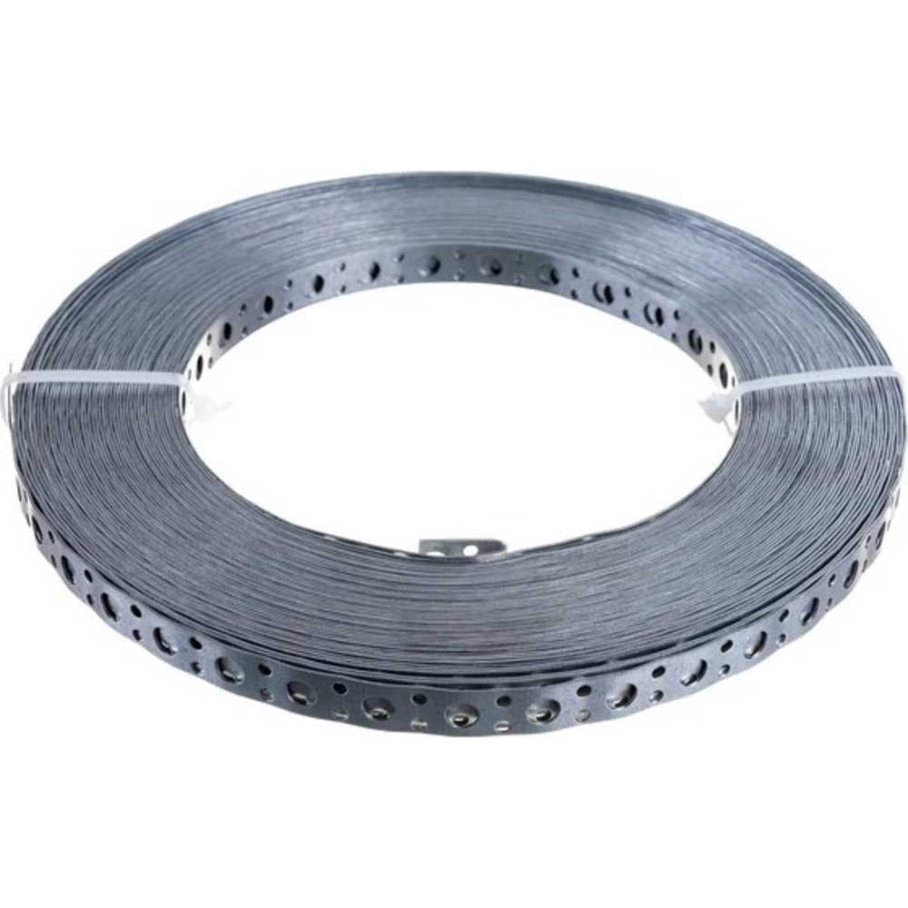 Изображение товара Перфорированная лента BlackWeld 12x0,75 ОЦ. 6x25м