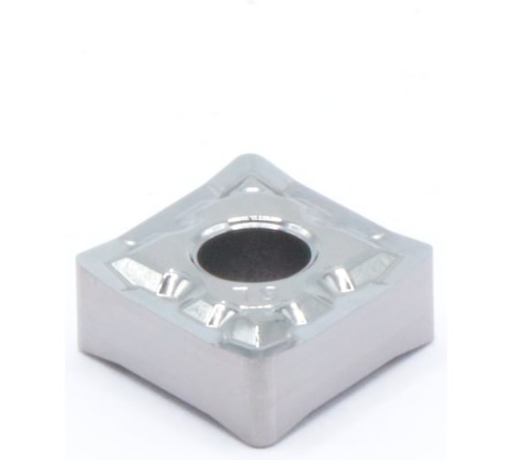 Изображение товара Пластина СпецТехИнструмент CNMG120408-SL M03-Z CNMG120408SLM03Z CNMG120408SLM03Z CNMG120408-SL M03-Z STI