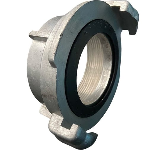 Изображение товара Головка муфтовая АПОГЕЙ ГМ-65 в сборе (10 шт.) 611004