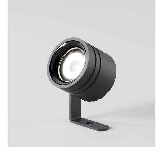 Изображение товара Светильник садово-парковый Elektrostandard Landscape 35190/S черный a a070269