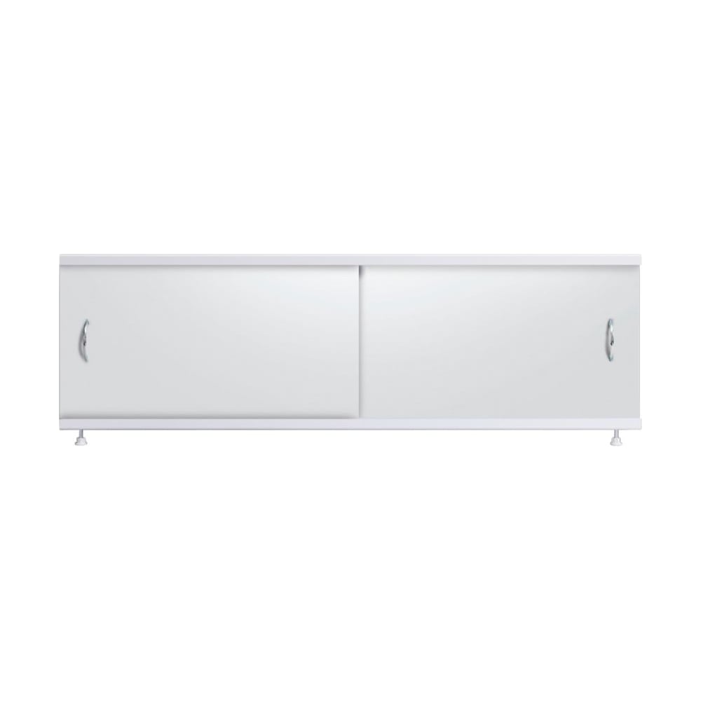 Изображение товара Экран под ванну ALAVANN Classic 1,5 белый ALV1015001