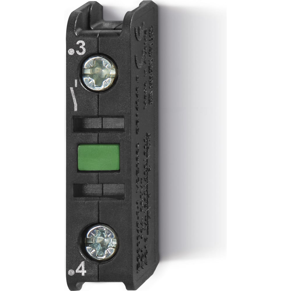 Изображение товара Модуль дополнительных контактов Finder для 6K.13, 6K.14; 1NO 2А 06K11