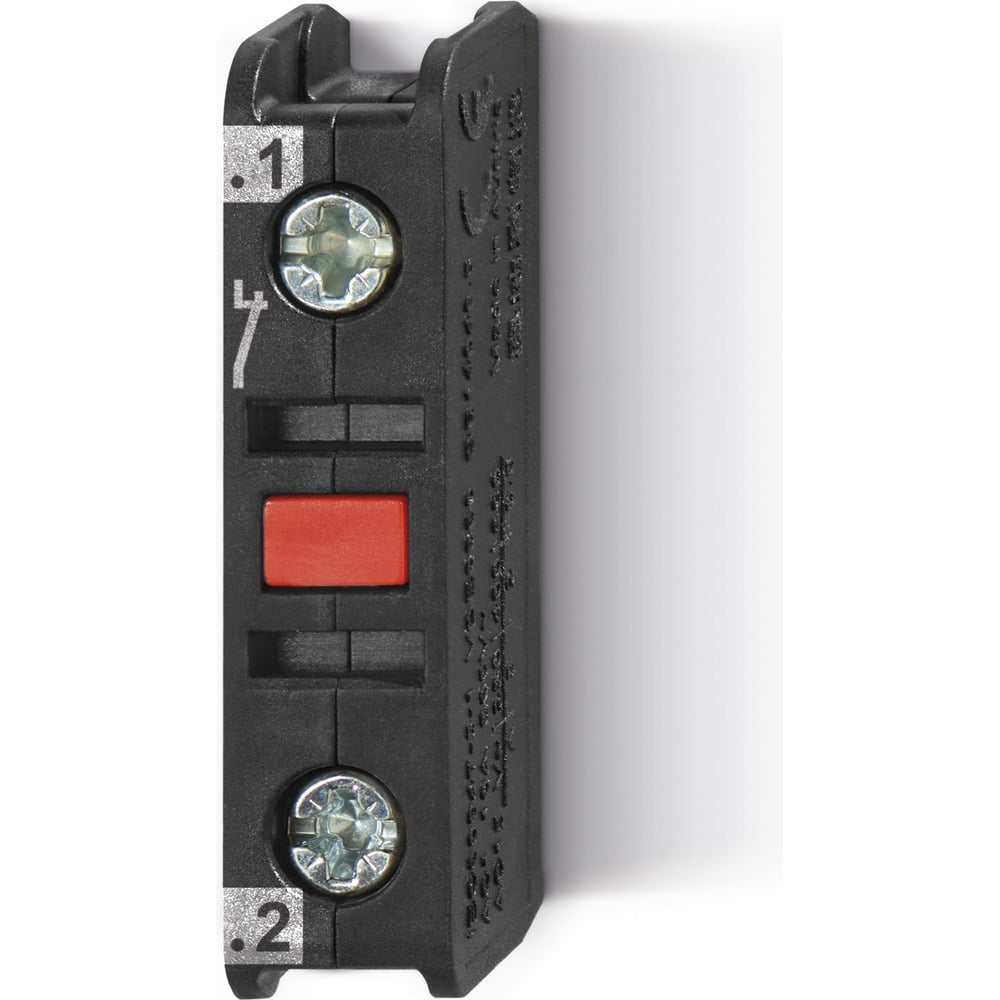 Изображение товара Модуль дополнительных контактов Finder 6K.13, 6K.14, 1NC 2А