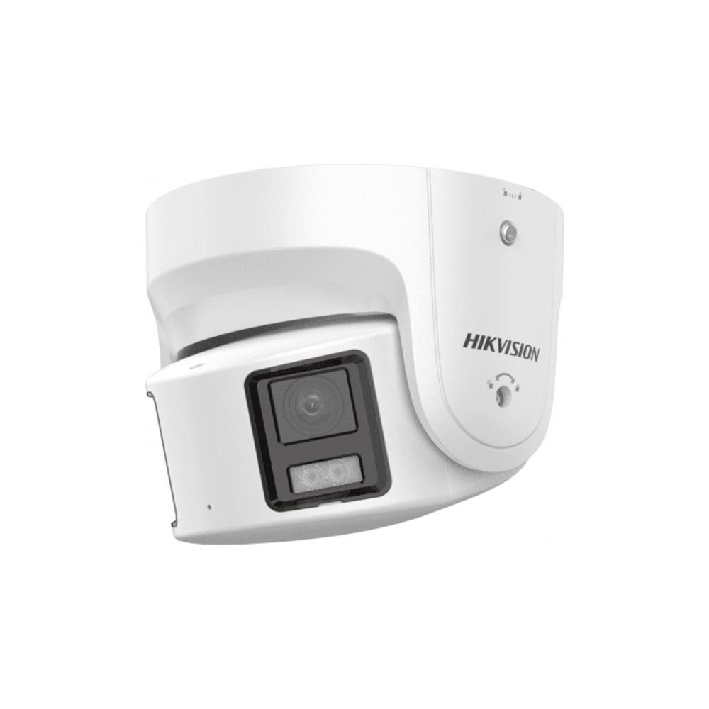 IP камера Hikvision DS-2CD2387G2P-LSU/SL 4mm C УТ-00051544
