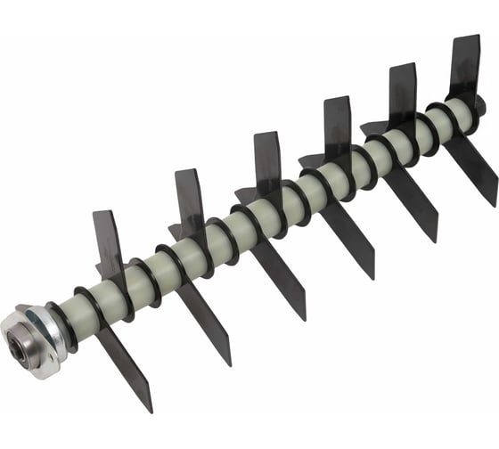 Изображение товара Комплект ножей для скарификатора Grizzly GSP-60