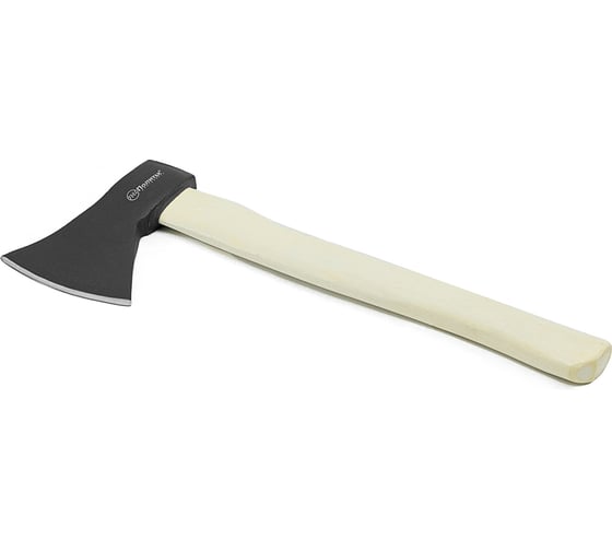 Изображение товара Топор Политех деревянная ручка, 1000 г 2544110