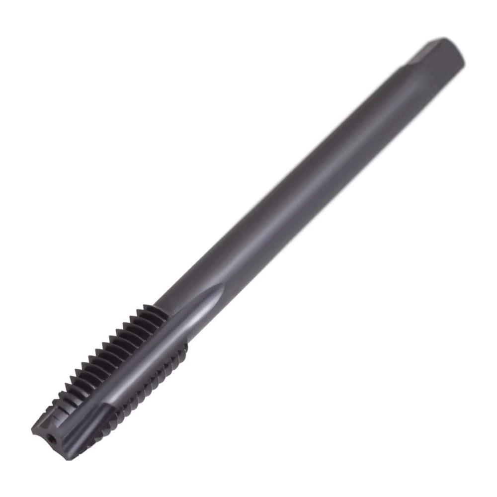 Изображение товара Метчик ТОЧИНТЕХ м/р М10x1,5, Р6М5/М2 ГОСТ 3266-81 BLACK OXIDE