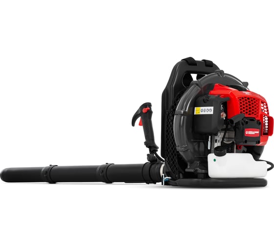 Изображение товара Бензиновая ранцевая воздуходувка Мобил К XB52А ПРЕМИУМ MBK0023879