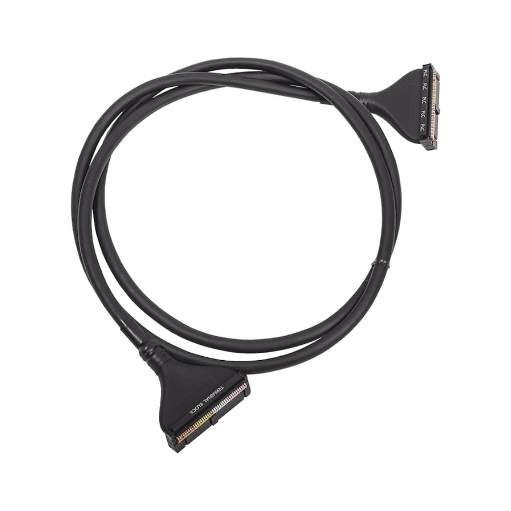 Изображение товара Кабель ONI ПЛК S для 32DI/DO PLC-TB-CABLE-32 надежное соединение автоматизации