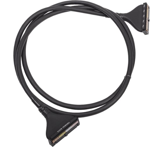 Изображение товара Кабель ONI ПЛК S для 32DI/DO PLC-TB-CABLE-32