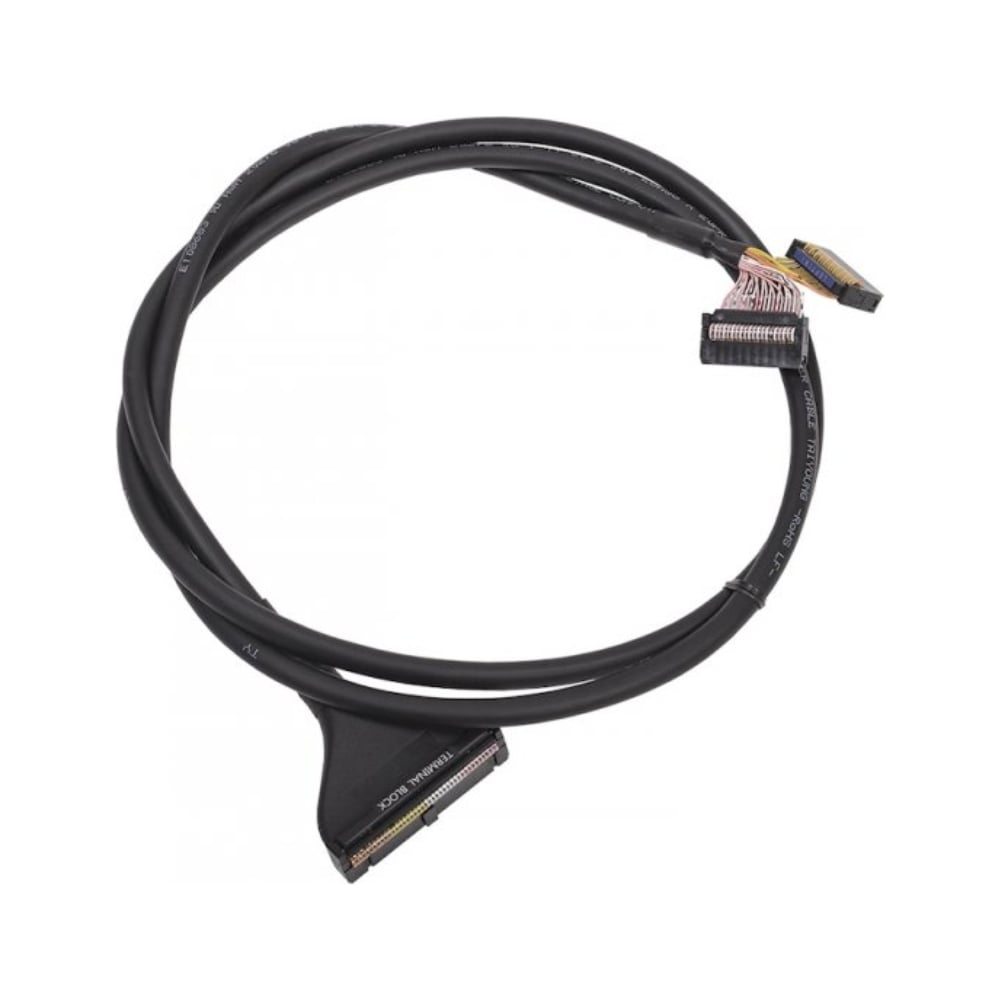 Изображение товара Кабель ONI ПЛК S для 16DI/16DO - 1. 5 метра, IP20