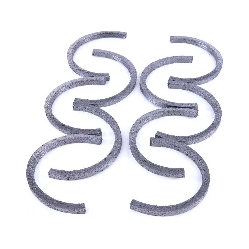 Изображение товара Набивка сальниковая для автомобиля ЗМЗ Riginal 10x10 мм, 10 шт