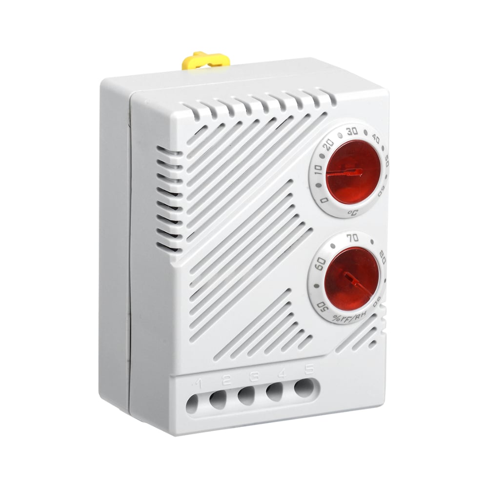 Изображение товара Гигротерм IEK YCE-HT-00-60-50-90 для контроля влажности и температуры