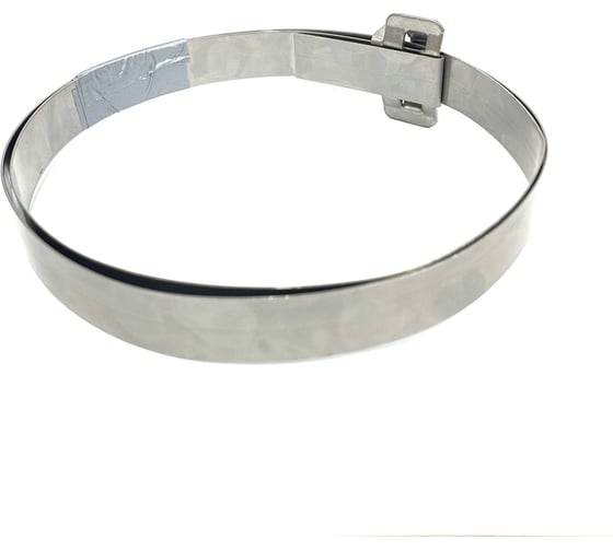 Изображение товара Комплект крепления IEK лента/бугель КЛБ-1 304 UBK20-304-20-01-01