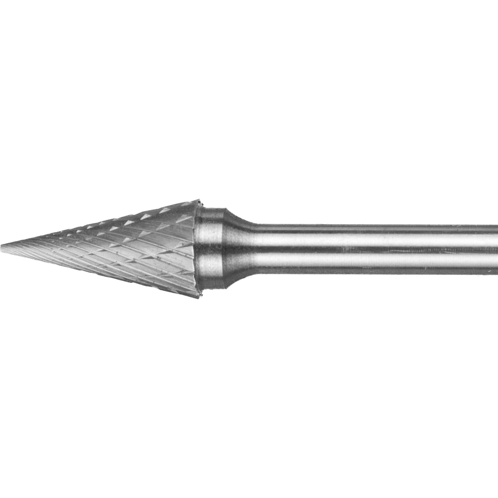 Изображение товара Твердосплавная борфреза M-12,5-25-MD-06-70 Твинтос для металлов