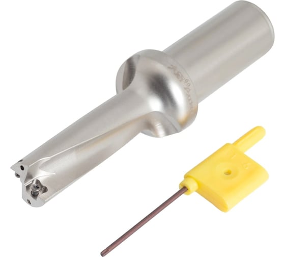 Изображение товара Сверло корпусное ACCKee C20-3D14.5-47SP05 db00837