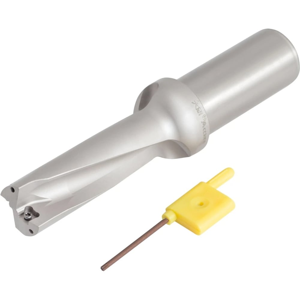 Изображение товара Сверло корпусное ACCKee C25-3D22.5-71SP07 db00845