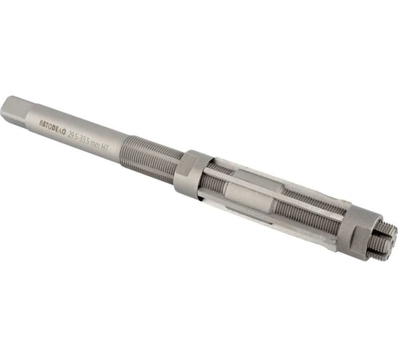 Изображение товара Развертка регулируемая Автоdело 29.5-33.5мм (45110) 10549