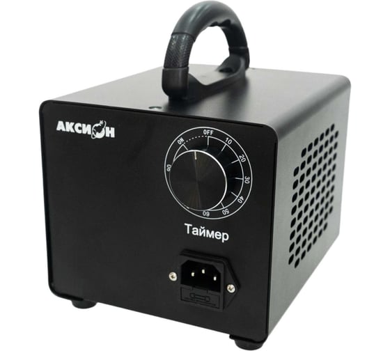 Изображение товара Промышленный озонатор Аксион BW-STL