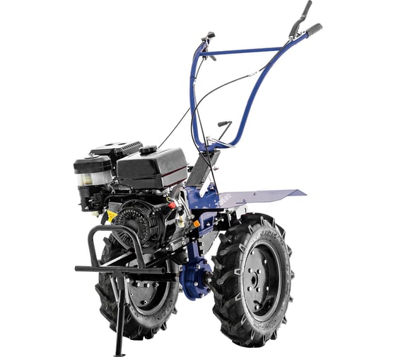 Изображение товара Мотоблок бензиновый Oasis МВ-9/12К2 Pro