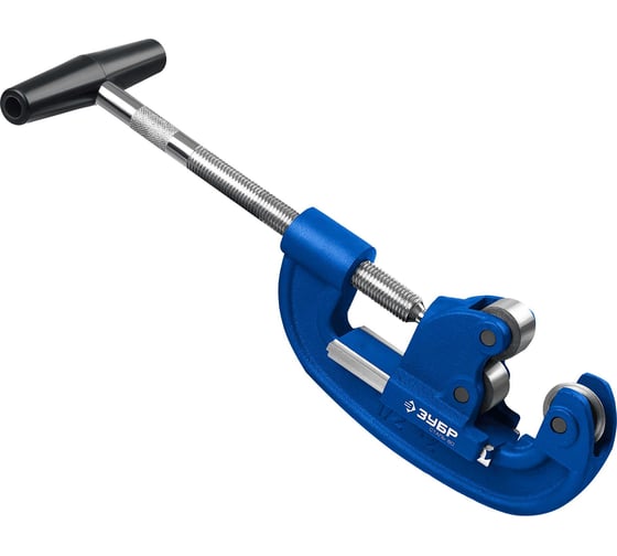 Изображение товара Труборез для стали ЗУБР Сталь-60, 10-60 мм 23752